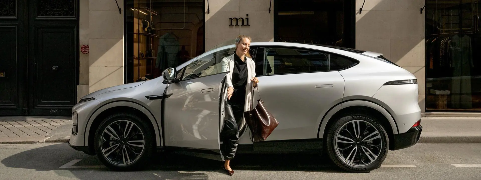 Xpeng G6
