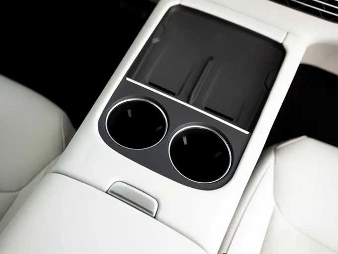 XPENG-sovelluksenhallinta