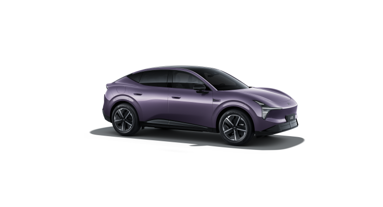 L03 AWD Performance Phantom Purple 750X406