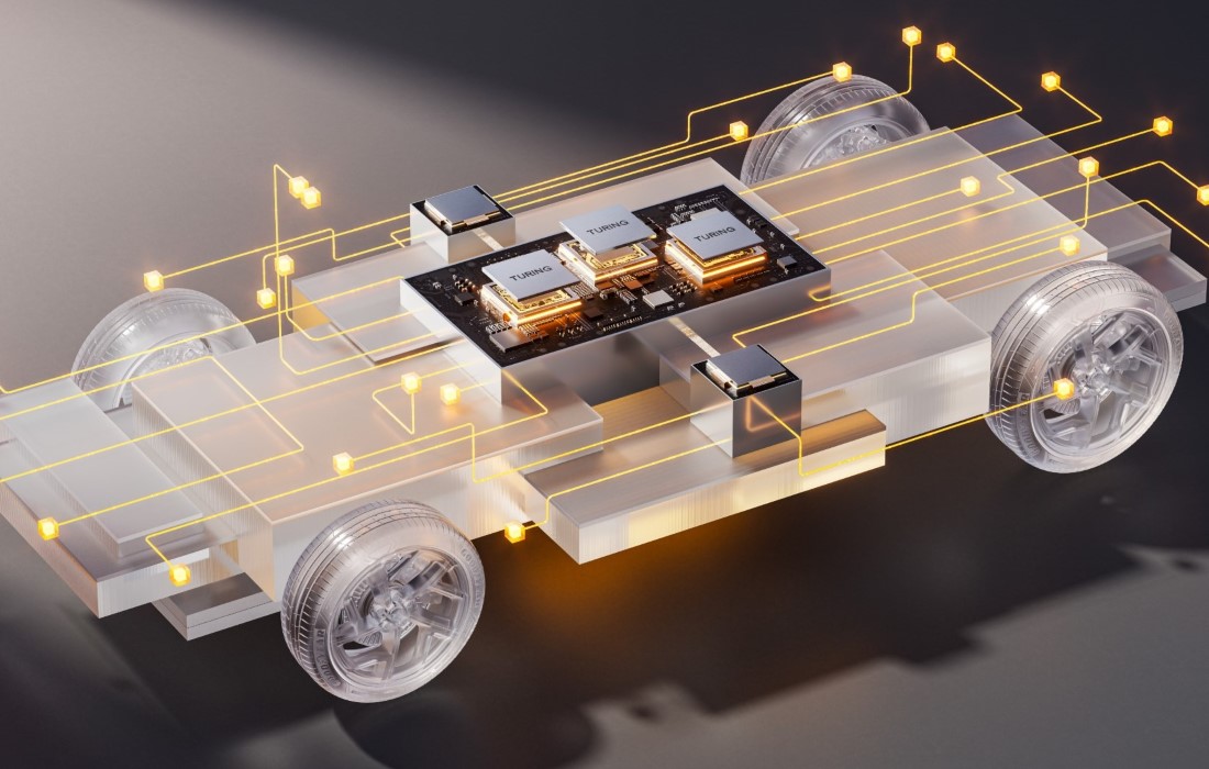 XPILOT ASSIST Turvallisuus