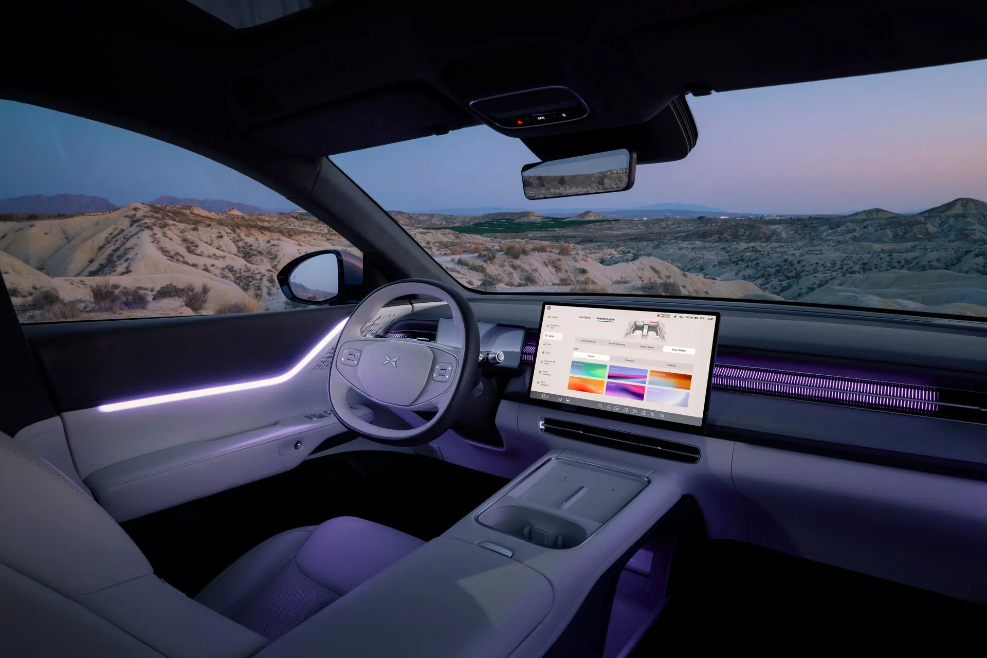 Viihtyvyyttä jokaiselle matkalle