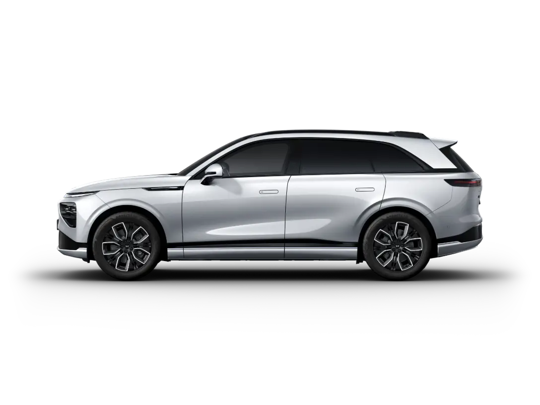 RWD Standard Range (takaveto)