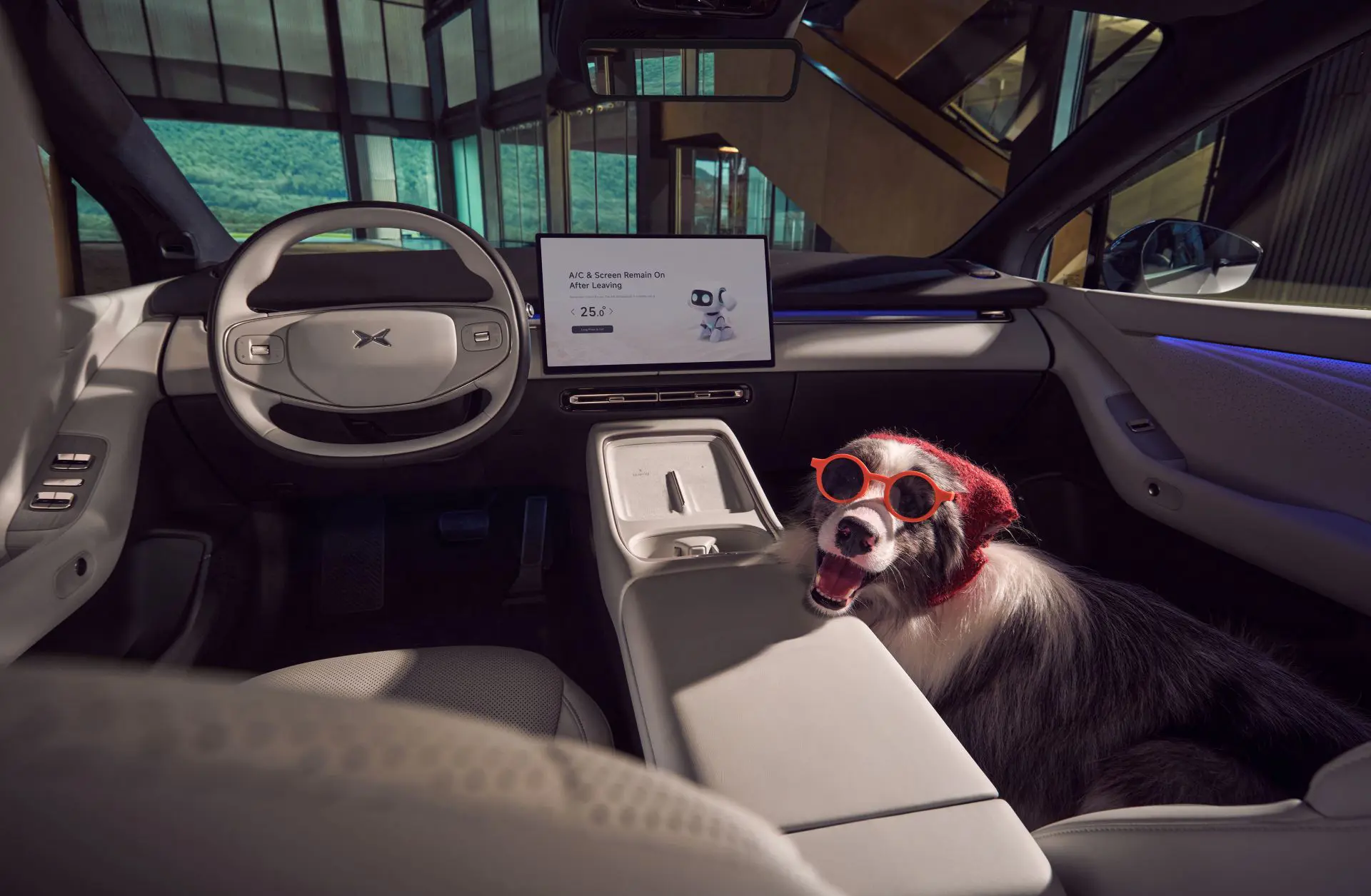 Älykäs käyttöjärjestelmä