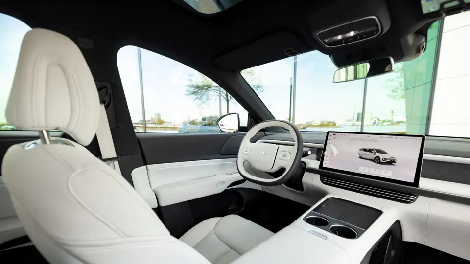 Xmart OS -käyttöjärjestelmä