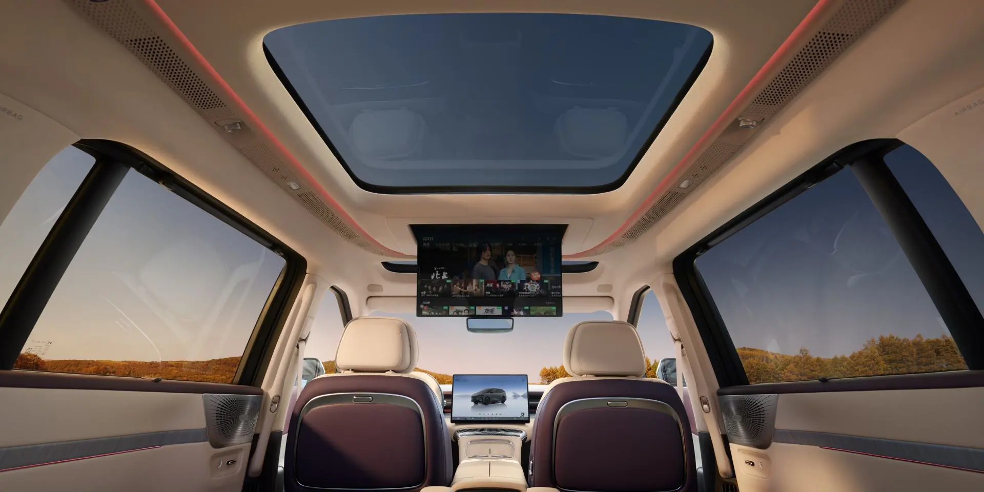 Älykäs näyttöekosysteemi